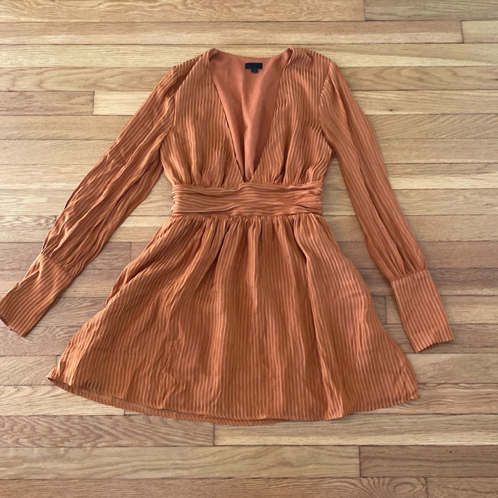 NBD Dress